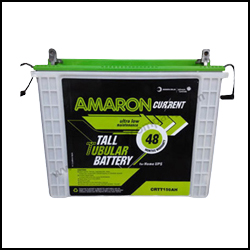 Amaron Battery