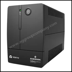  Emerson Vertiv Online UPS