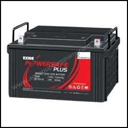 Exide SMF UPS Battery