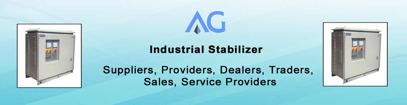 Industrial Stabilizer