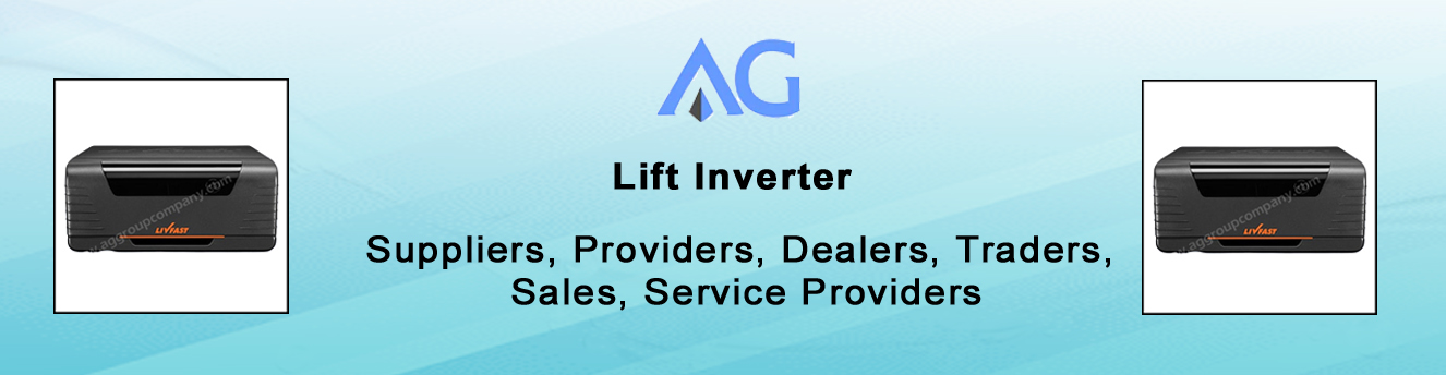 Lift Inverter