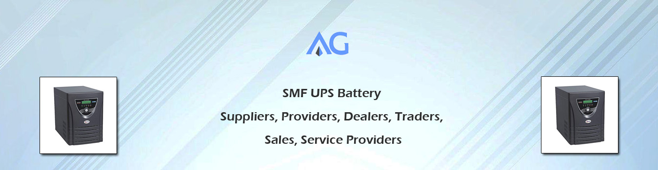 SMF UPS Battery