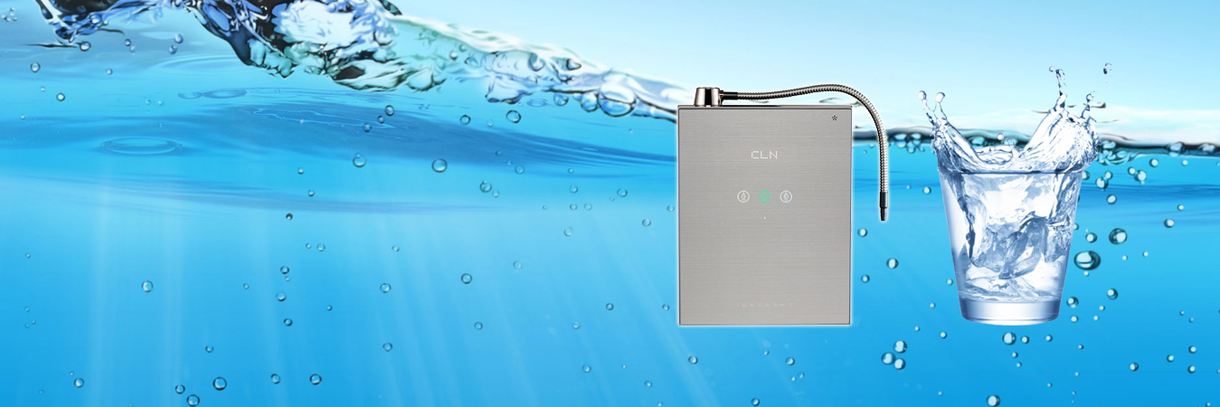 Alkaline Water Ionizer Providers